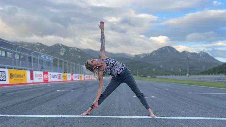 Yoga und Coaching - Roots of TRI — yoga-studio in München — 5