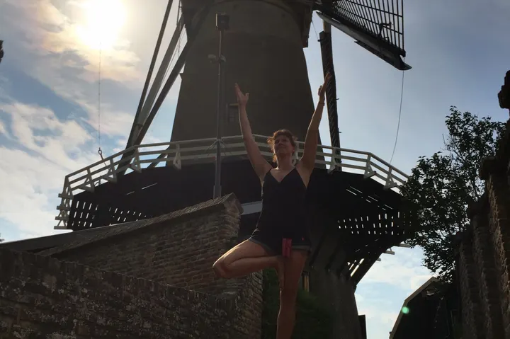 YOGA IJsselstein​ — yoga-studio in IJsselstein — 3