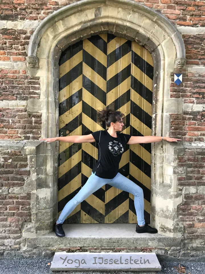 YOGA IJsselstein​ — yoga-studio in IJsselstein — 4