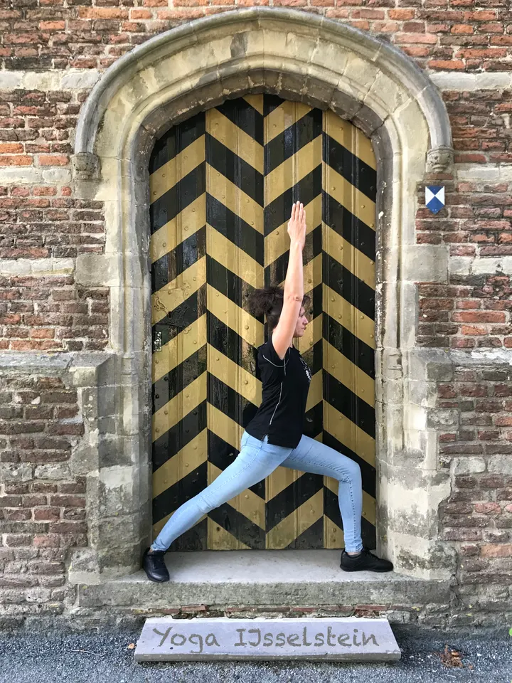 YOGA IJsselstein​ — yoga-studio in IJsselstein — 5