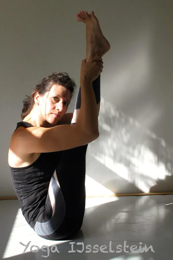 YOGA IJsselstein​ — Yoga in IJsselstein