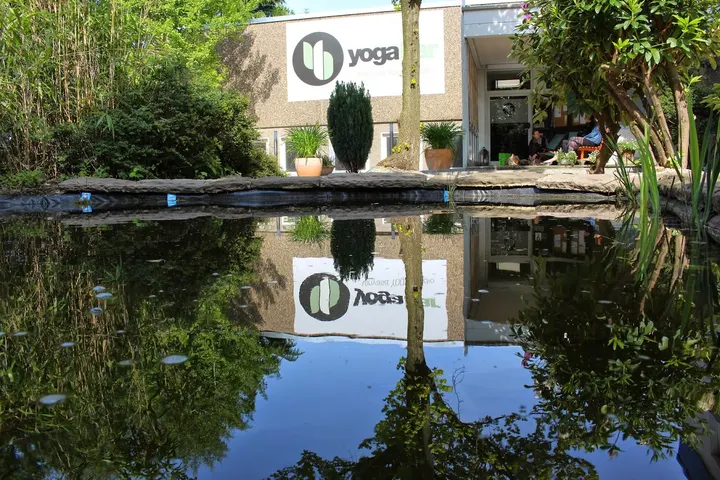 Yogabar Yoga & Pilates — yoga-studio in Werne, Bochum — 3