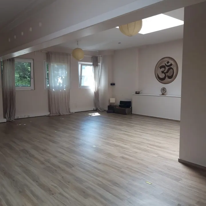 Yogabar Yoga & Pilates — yoga-studio in Bochum — 5