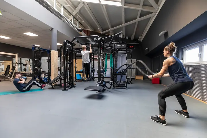 activity Fellbach — fitnessstudio in Fellbach — 2