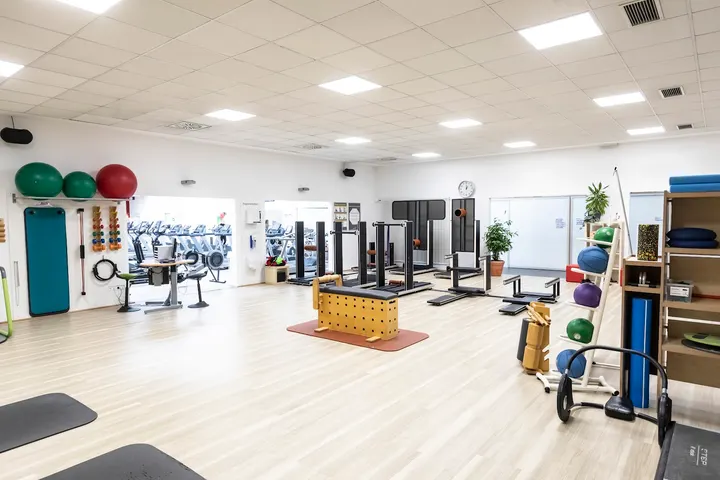 activity Fellbach — fitnessstudio in Fellbach — 3