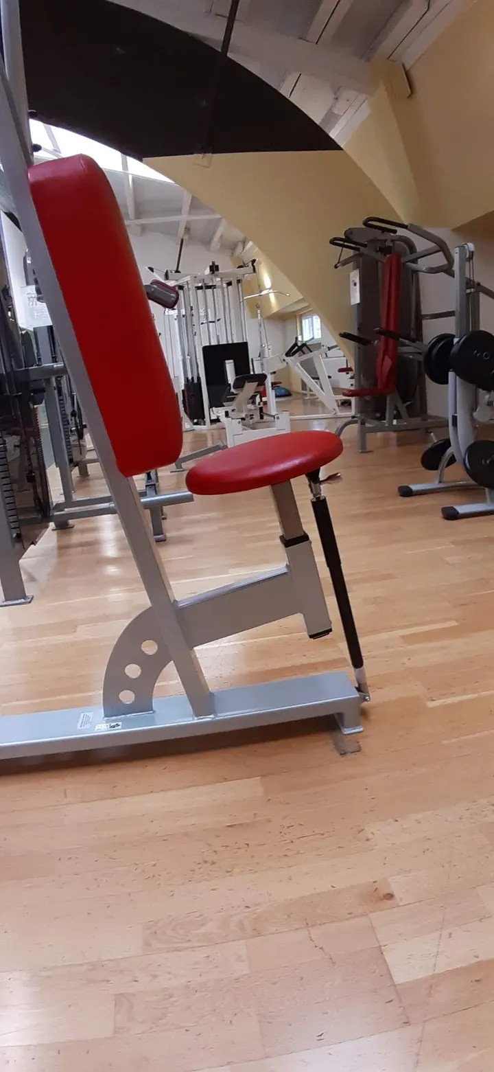 activity Fellbach — fitnessstudio in Fellbach — 4