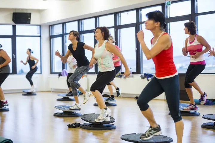 activity Fellbach — fitnessstudio in Fellbach — 5
