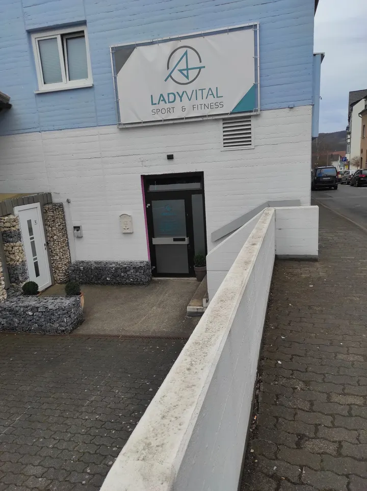 Lady Vital — fitnessstudio in Bebra — 2