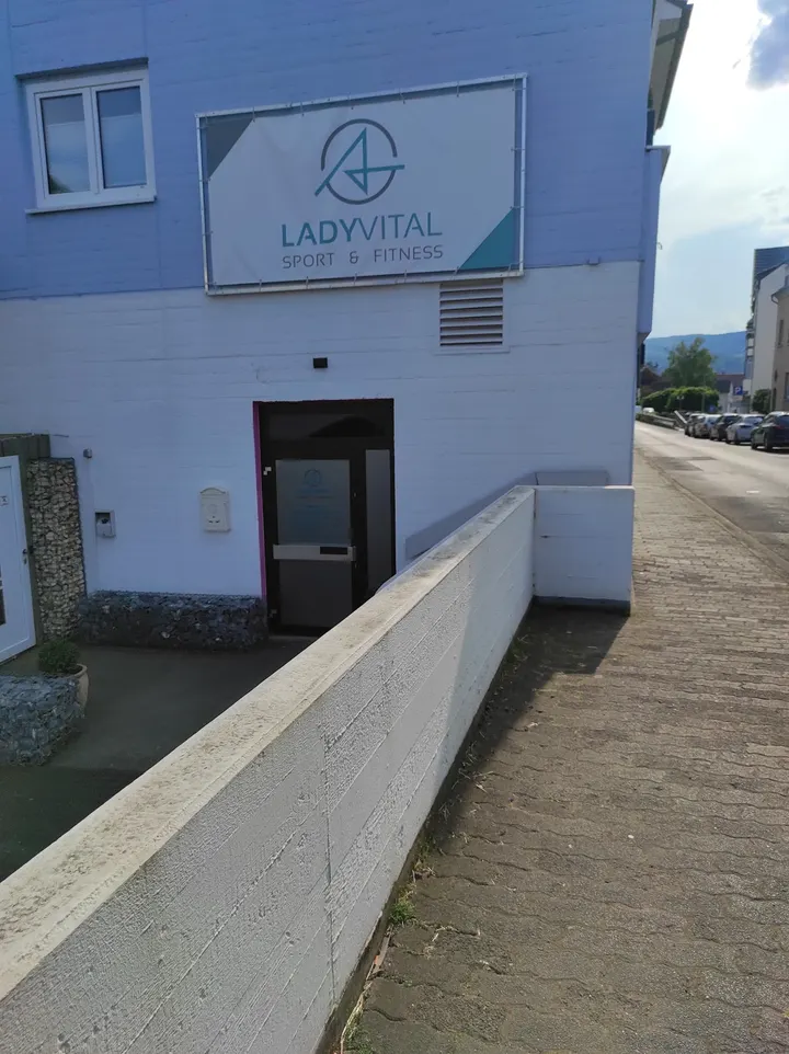 Lady Vital — fitnessstudio in Bebra — 3