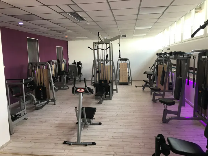 Lady Vital — fitnessstudio in Bebra — 4