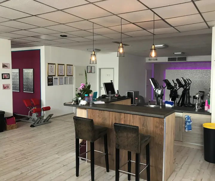 Lady Vital — fitnessstudio in Bebra — 5
