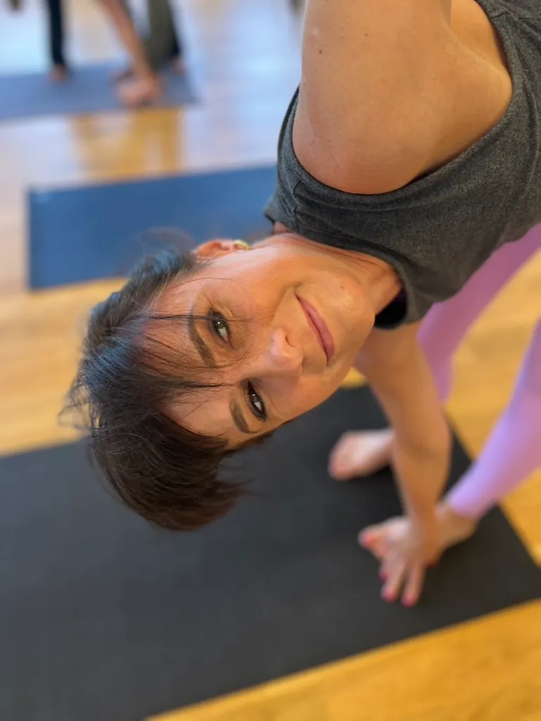 iYoga — yoga-studio i Sofiemyr — bild 3