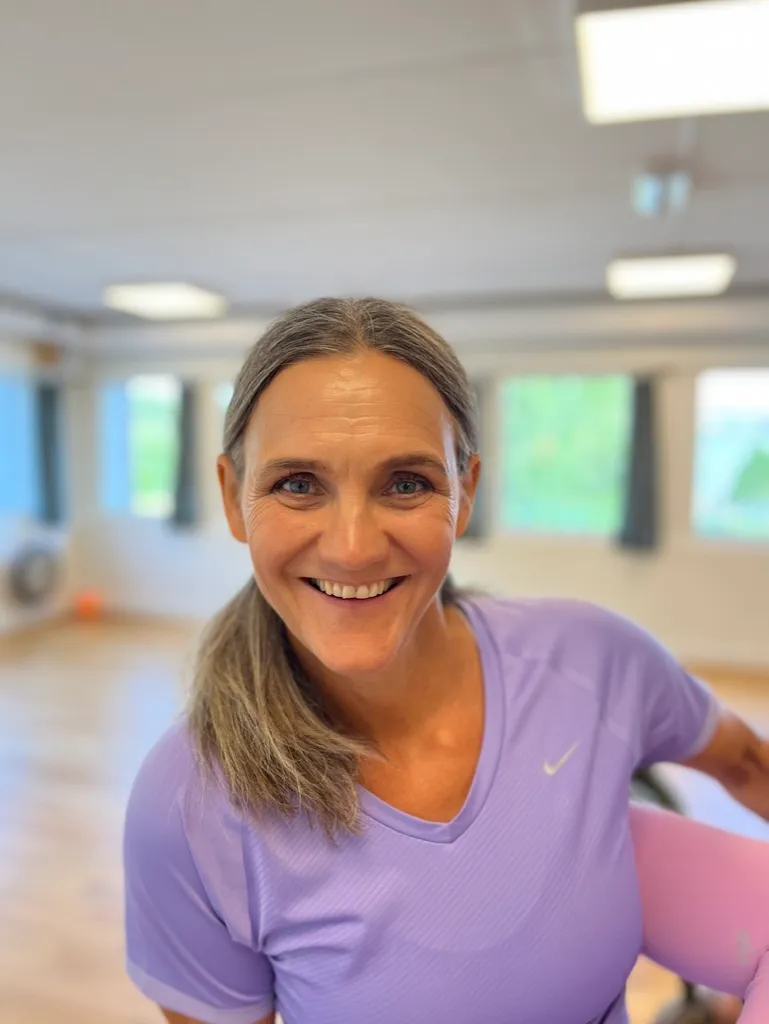 iYoga — yoga-studio i Sofiemyr — bild 3