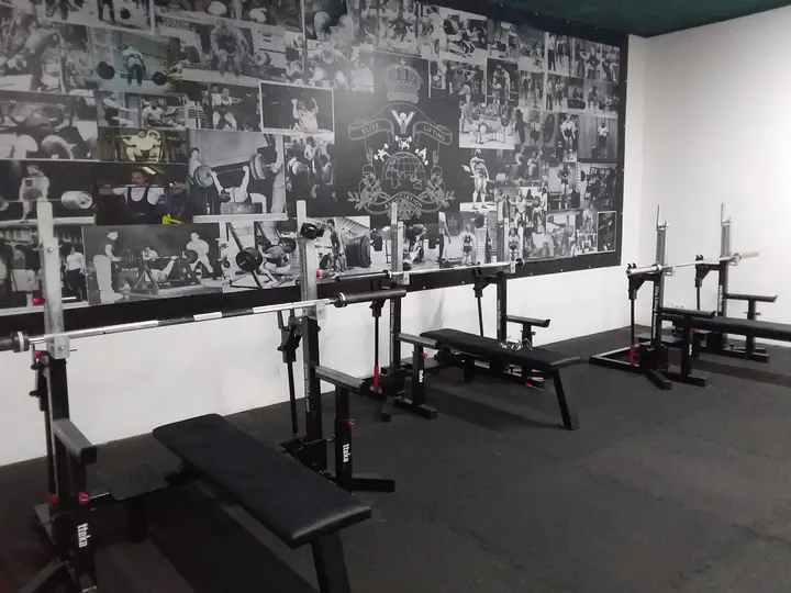 Revive Dein am Kassberg — fitnessstudio in Altendorf, Chemnitz — 2