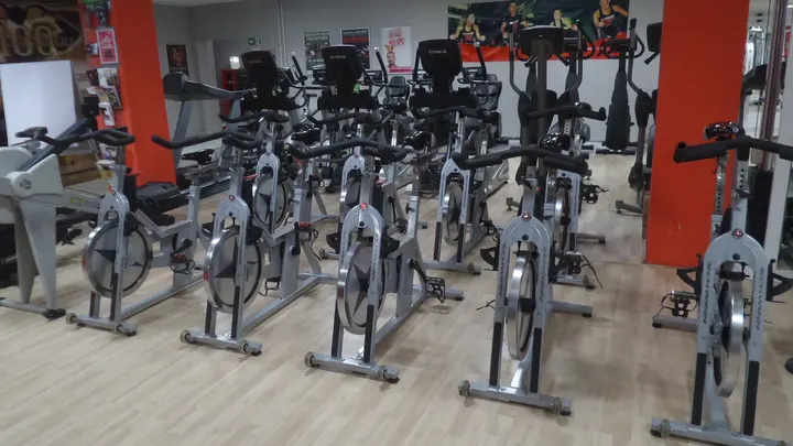 Revive Dein am Kassberg — fitnessstudio in Chemnitz — 3