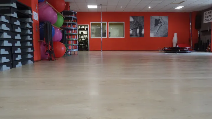 Revive Dein am Kassberg — fitnessstudio in Chemnitz — 4