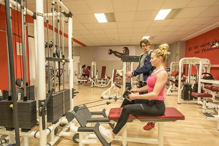 Revive Dein am Kassberg — fitnessstudio in Chemnitz — 5