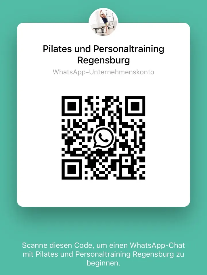Beweg' Dich! mit Cornelia Heinzl — Pilates in Kasernenviertel, Regensburg