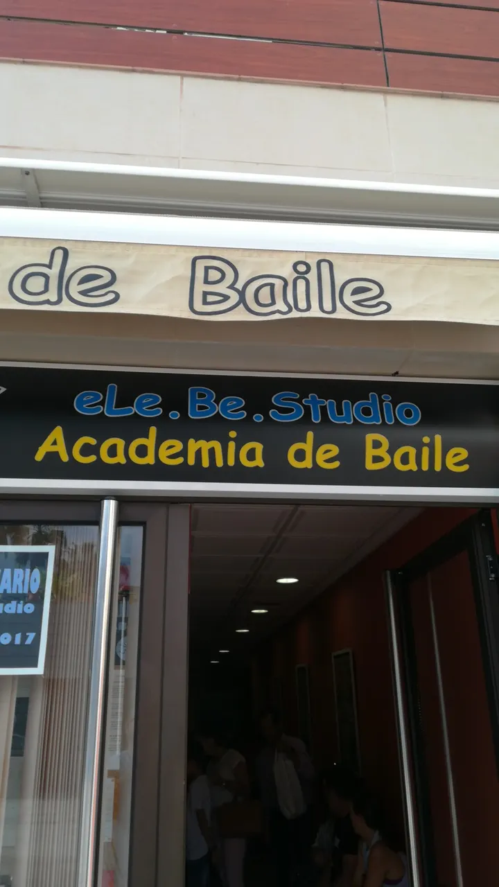 eLe.Be.Studio Academia de Baile — baile-studio en Puerto de la Cruz — 5
