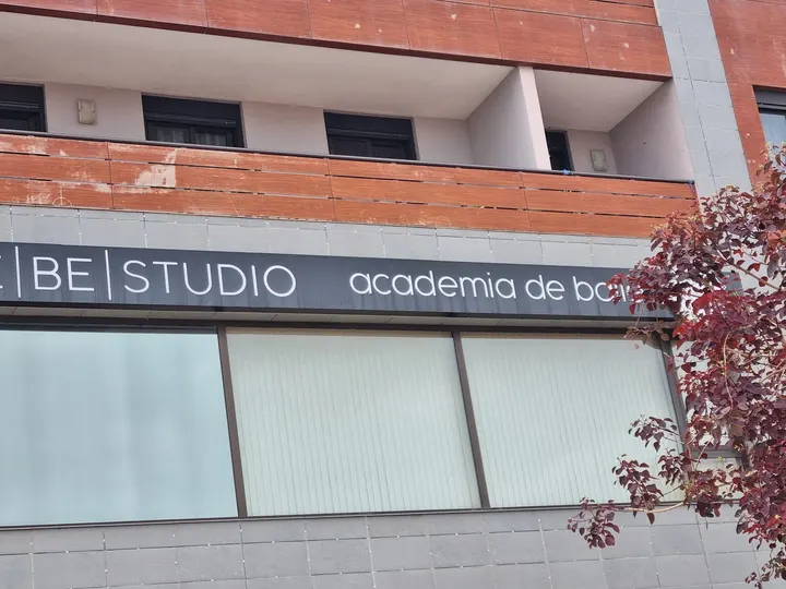 eLe.Be.Studio Academia de Baile — Baile en San Antonio-El Esquilón, Puerto de la Cruz