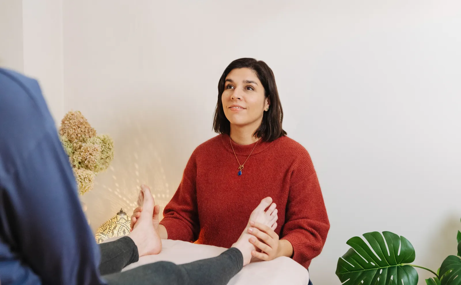 En-bodi-mente — wellness-studio i Berlin — 3