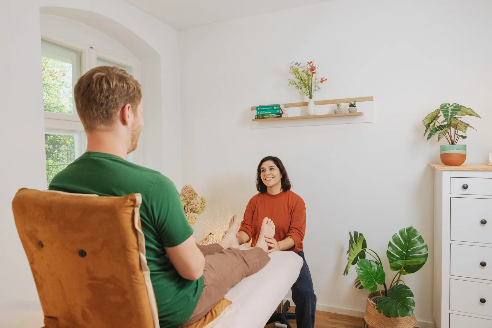 En-bodi-mente — wellness-studio i Berlin — 4