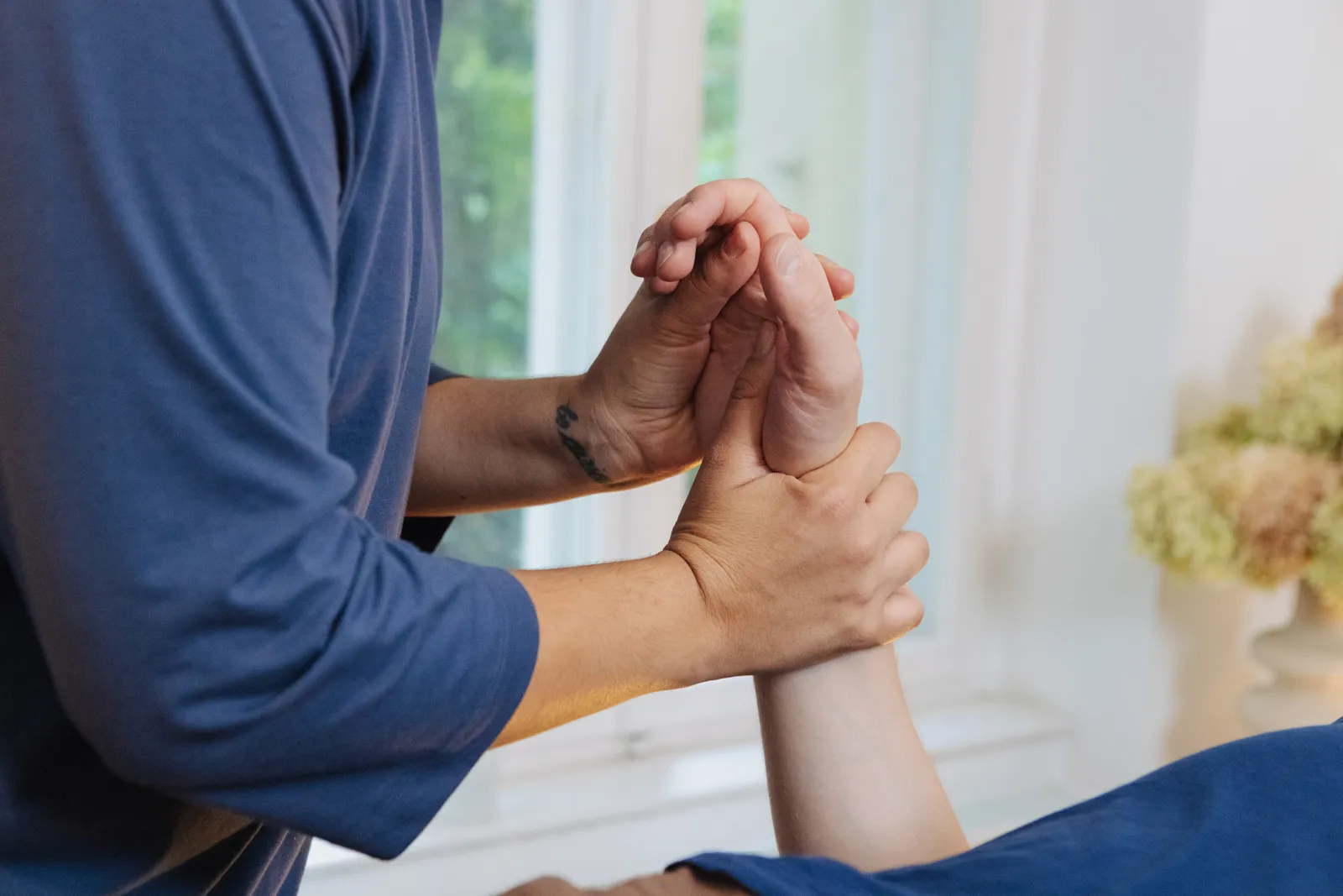 En-bodi-mente — wellness-studio i Berlin — 5