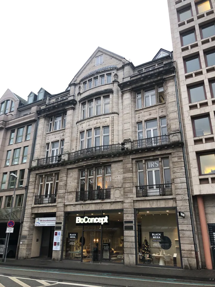 IRS Gesundheitszentrum — pt-studio in Mitte, Wiesbaden — 3