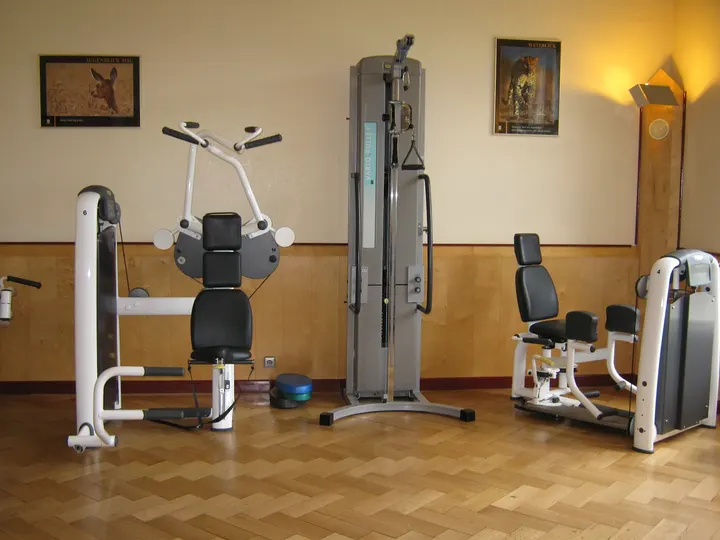 IRS Gesundheitszentrum — pt-studio in Wiesbaden — 4