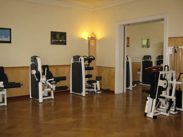 IRS Gesundheitszentrum — pt-studio in Wiesbaden — 5