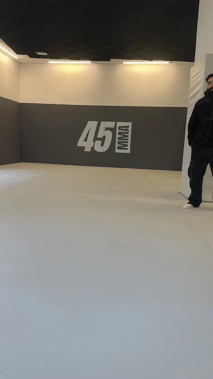 45 MMA Holsterhausen — mma-studio in Holsterhausen, Essen — 2
