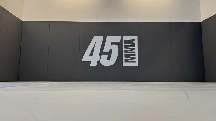 45 MMA Holsterhausen — mma-studio in Essen — 3