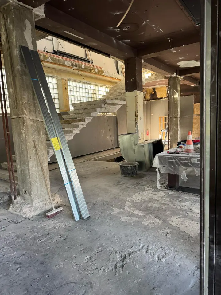 45 MMA Holsterhausen — mma-studio in Essen — 4