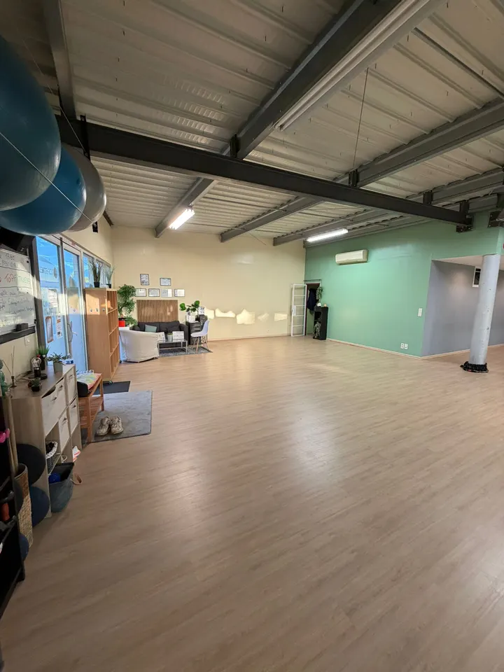 TopFitness La Paderne — Salle de fitness à La Paderne, Tournefeuille