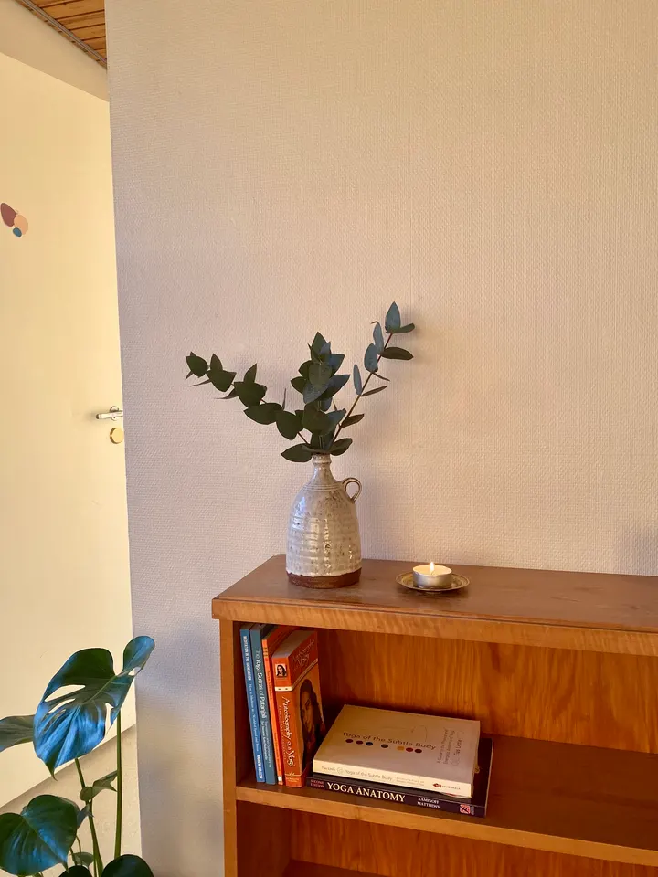Yoga Bohem — yoga-studio i Skarnes — 3