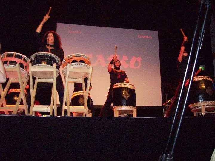 Tanzatelier Shakti & Taikocentrum Duisburg — tanz-studio in Neudorf-Süd, Duisburg — 2