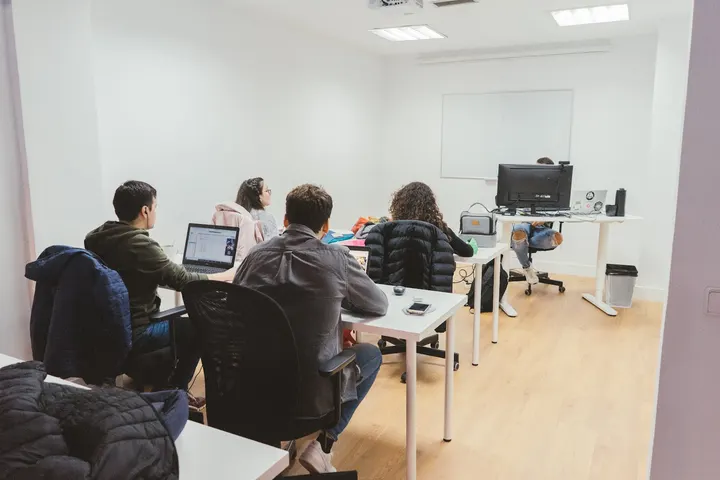 ID Bootcamps Madrid — entrenamiento funcional-studio en Madrid — 3