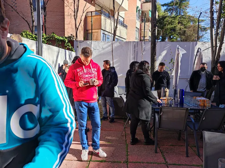 ID Bootcamps Madrid — entrenamiento funcional-studio en Madrid — 5