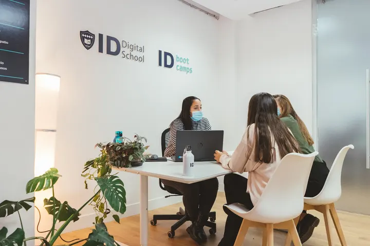 ID Bootcamps Madrid — Entrenamiento funcional en Chamartín, Madrid