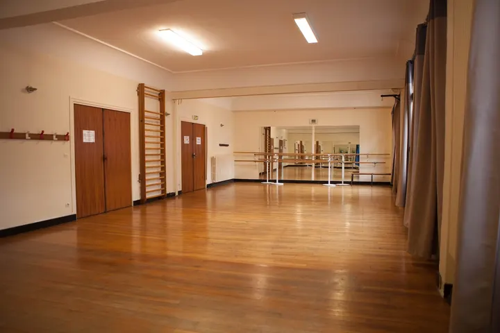 Budo Zen Karate Club — Arts martiaux à Paris 1er Arrondissement, Paris