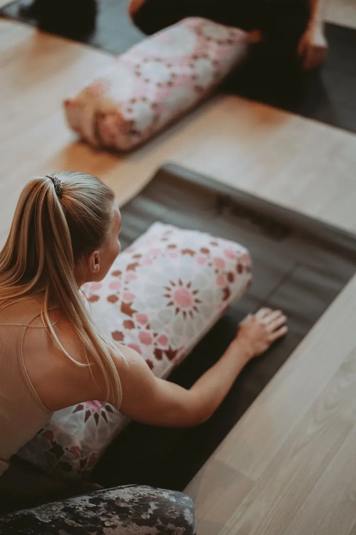 Mint Studio — yoga-studio i Oppegård, Drøbak — 2