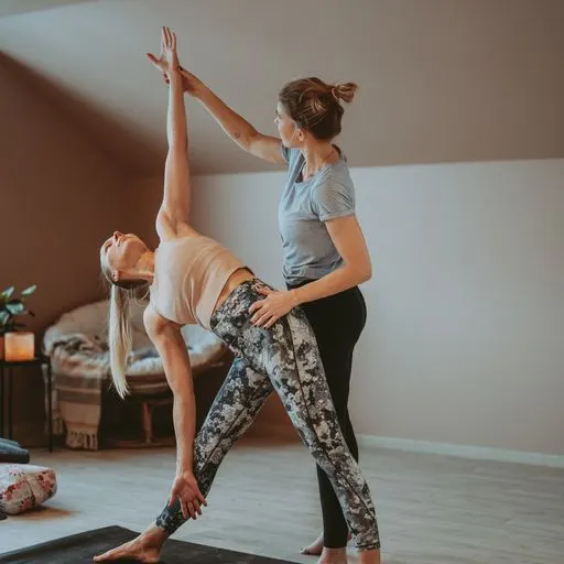 Mint Studio — yoga-studio i Drøbak — 3