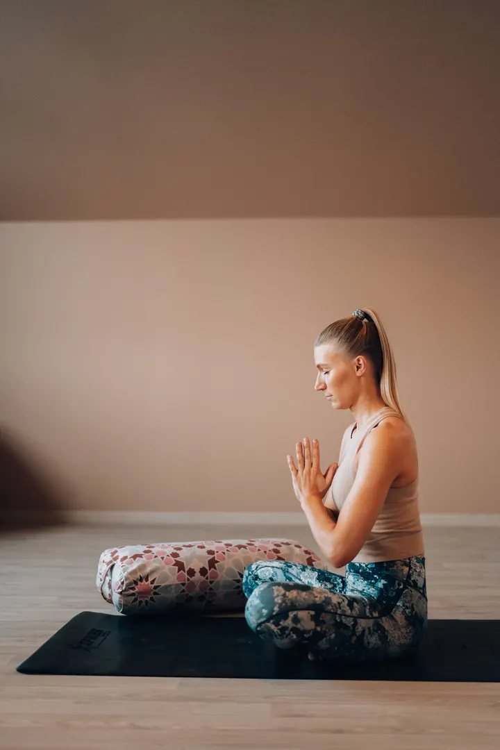 Mint Studio — Yoga i Oppegård, Drøbak