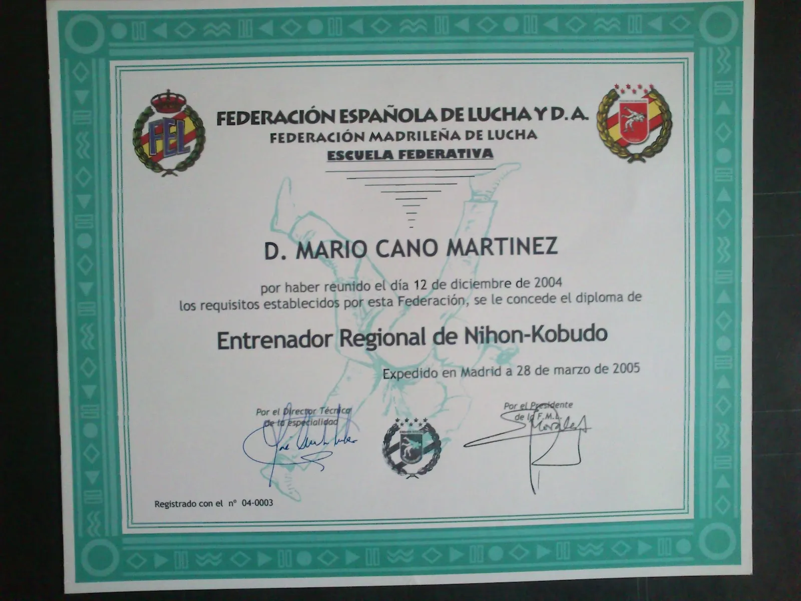 Kidokai Jujutsu — bjj-studio en Orpesa/Oropesa del Mar — 3