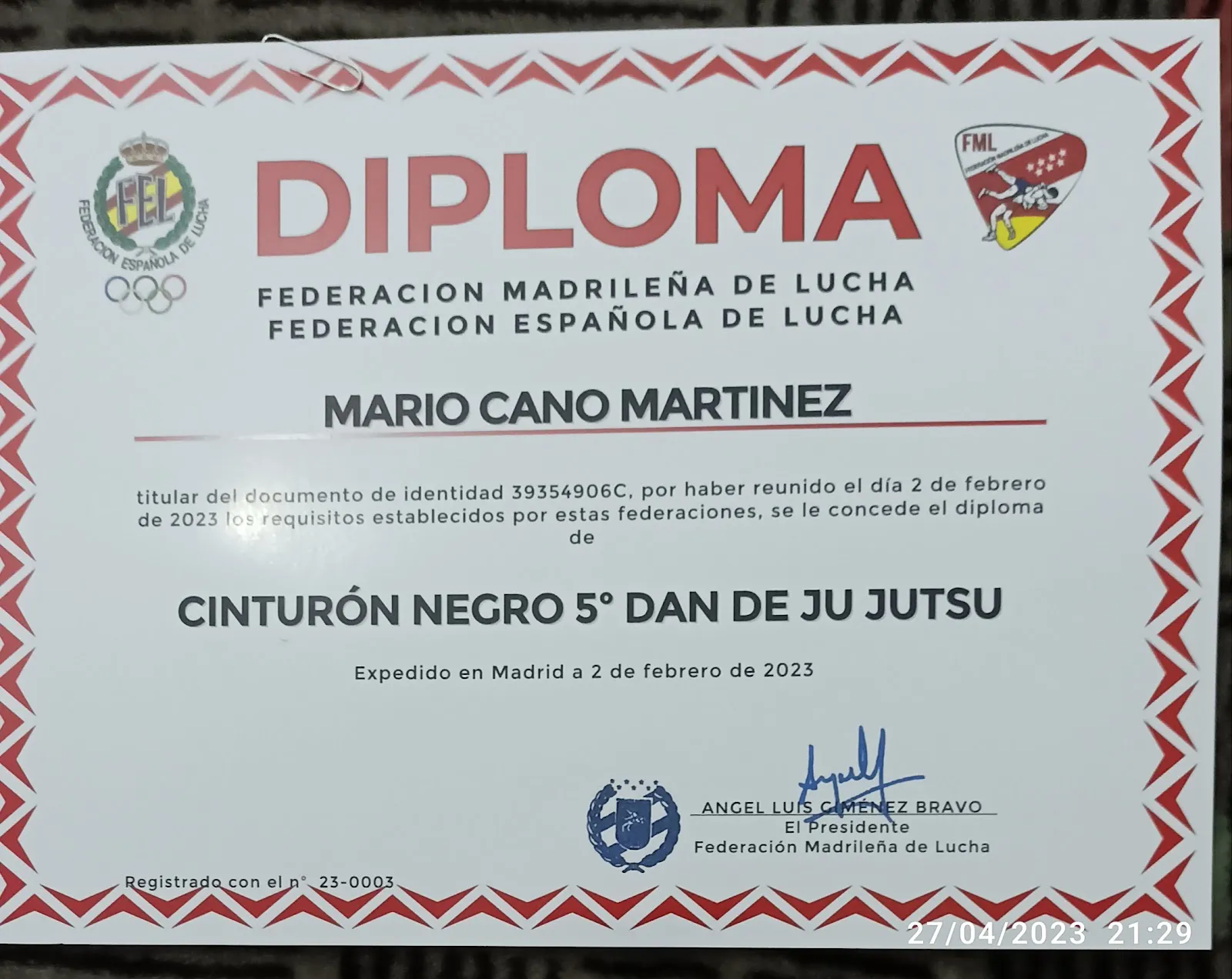 Kidokai Jujutsu — bjj-studio en Orpesa/Oropesa del Mar — 3