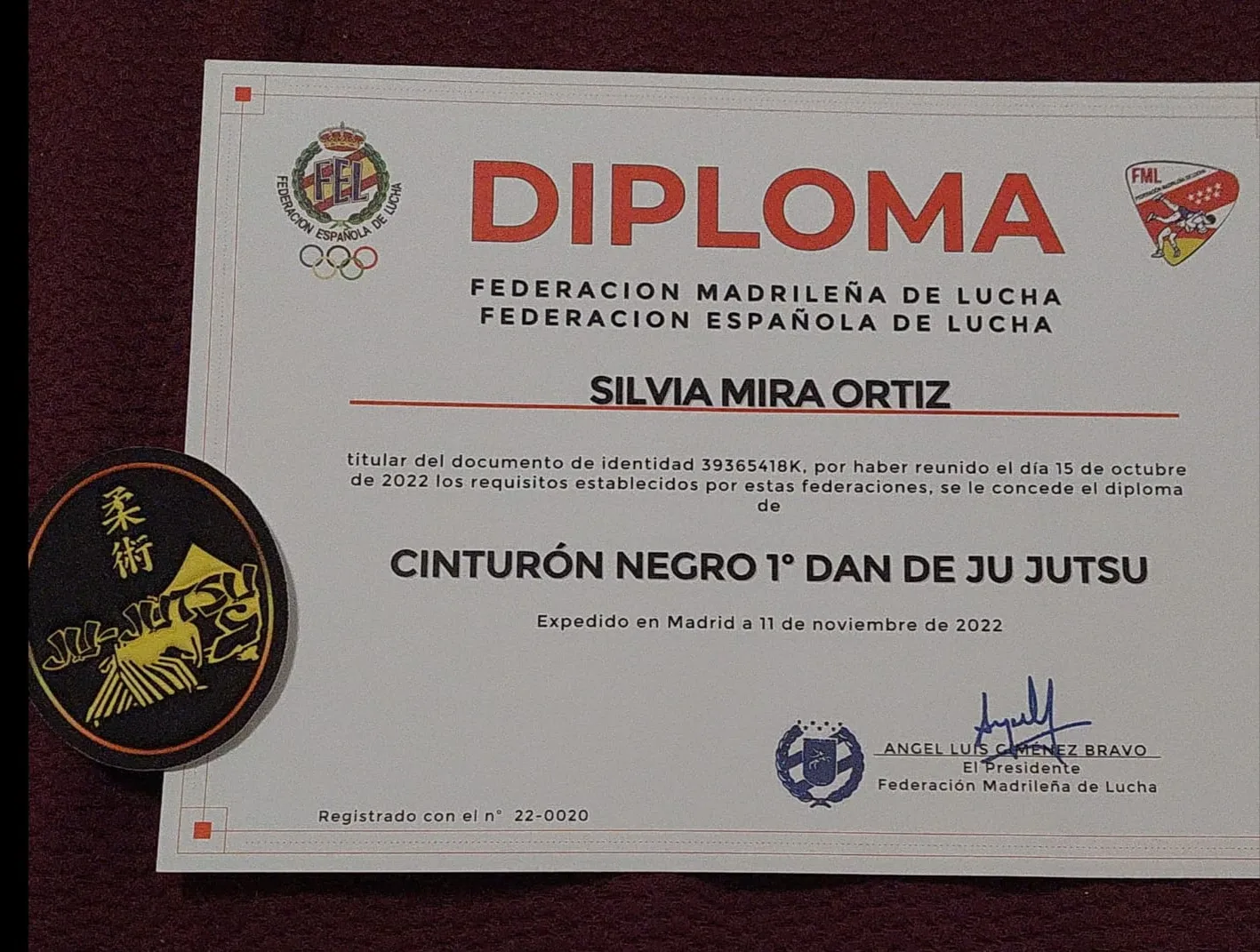 Kidokai Jujutsu — bjj-studio en Orpesa/Oropesa del Mar — 5