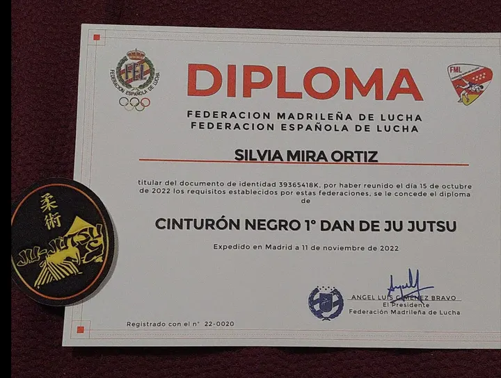 Kidokai Jujutsu — bjj-studio en Orpesa/Oropesa del Mar — 5