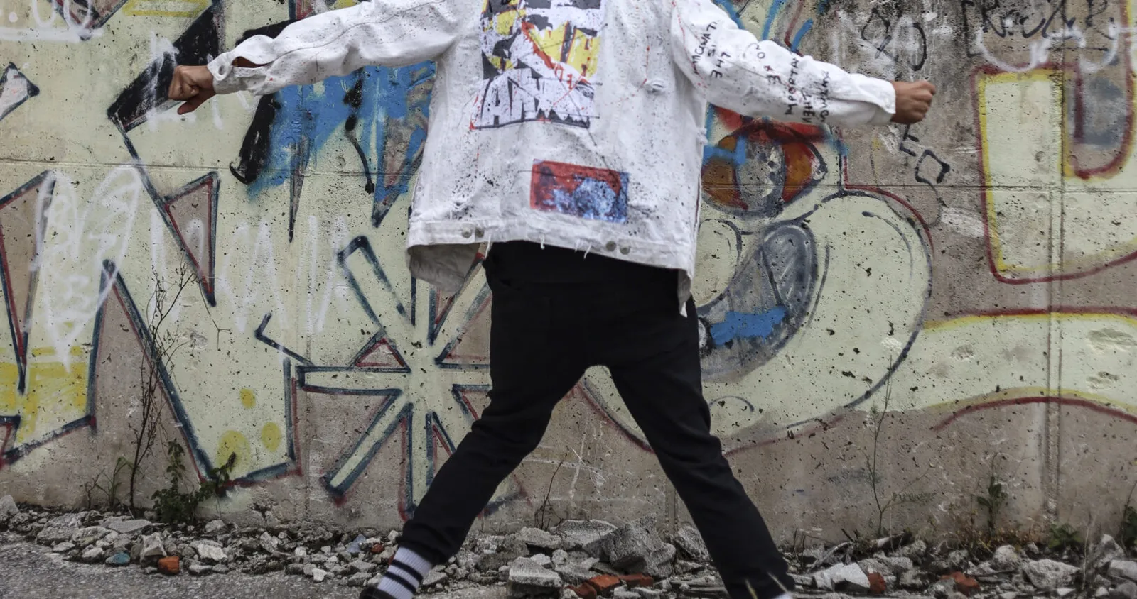 Danzaliarte — dans-studio i Torrelavega — bild 2