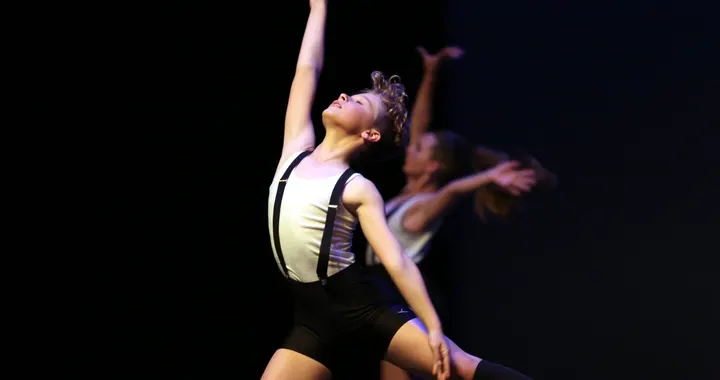 Danzaliarte — dance-studio i Miravalles, Torrelavega
