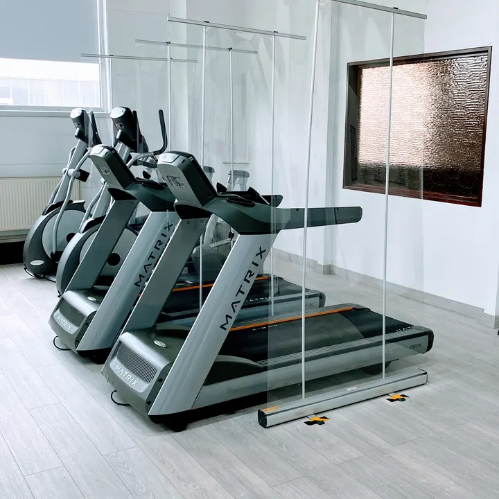 FM Sports — fitnessstudio in Königsbach-Stein — 3